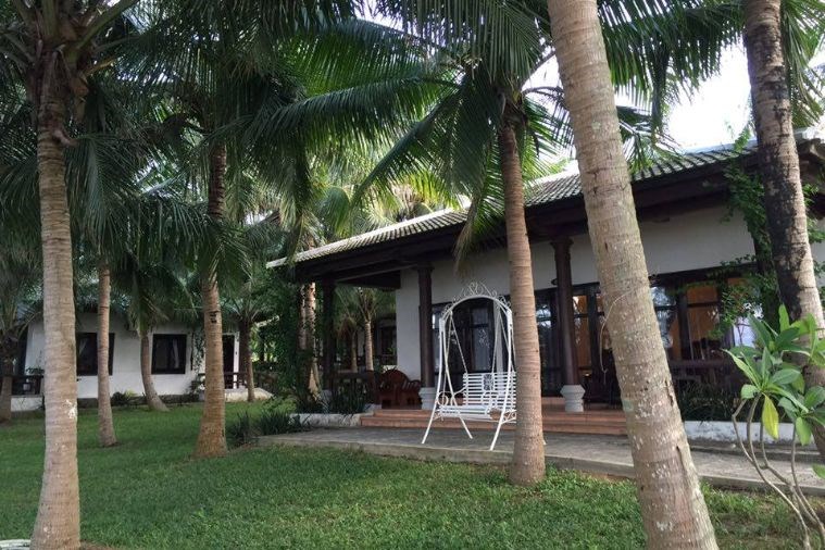 Lăng Cô Beach Resort Huế